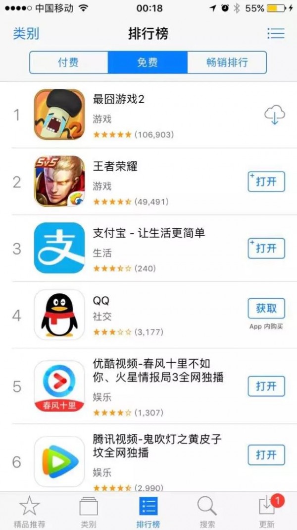 現(xiàn)象級手游《最囧游戲2》的自然爆紅和幕后推手