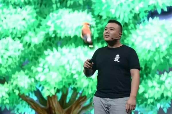 “1元最美公益”炸裂朋友圈！大家怎么看 ——