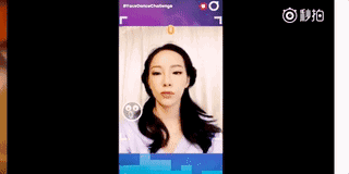 這款火爆Facebook的游戲,只需3步,讓你用臉來一次QQ勁舞