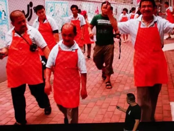“1元最美公益”炸裂朋友圈！大家怎么看 ——