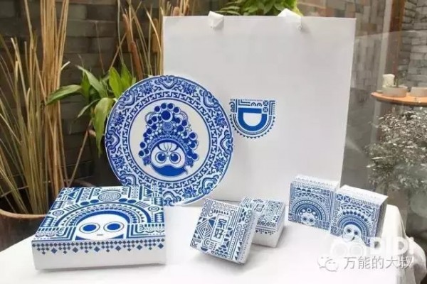 這些品牌做的月餅真好看！不信你看各企業(yè)月餅大集合！