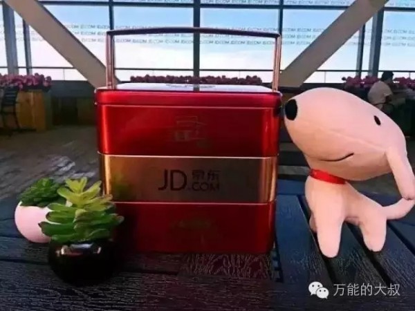 這些品牌做的月餅真好看！不信你看各企業(yè)月餅大集合！