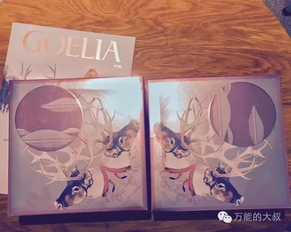 這些品牌做的月餅真好看！不信你看各企業(yè)月餅大集合！