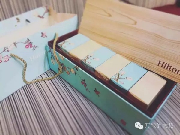 這些品牌做的月餅真好看！不信你看各企業(yè)月餅大集合！