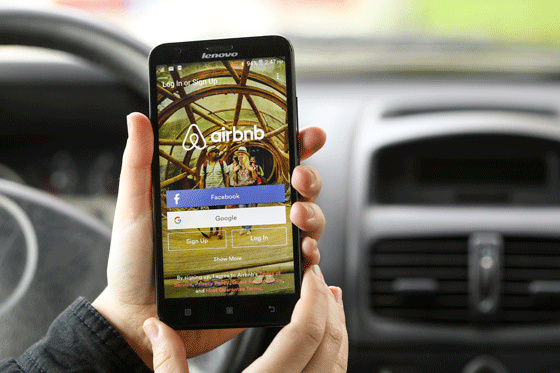 「外文翻譯」Uber、Airbnb和Etsy如何獲得前一千名用戶？