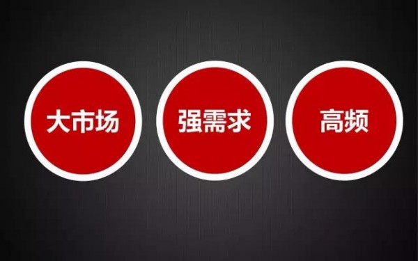 一堆產(chǎn)品資料，你如何15分鐘挖出王牌賣點(diǎn)？營銷大佬是這么想的……