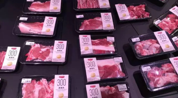 「今日熱點(diǎn)」300天出欄的豬，你愿意為他買單嗎？