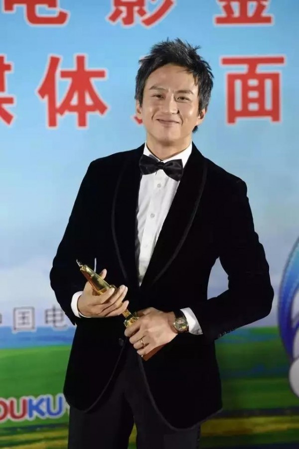 金雞百花獎(jiǎng)的設(shè)計(jì)，被網(wǎng)友狂吐槽了