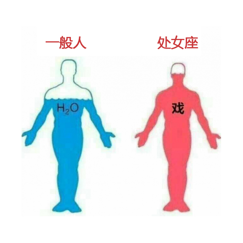 一句話評(píng)價(jià)你的處女座同事！這次真的不是黑！