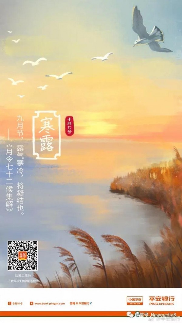 2017寒露借力視覺創(chuàng)意案例集