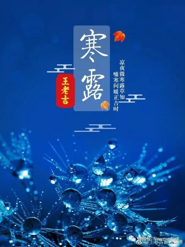 2017寒露借力視覺創(chuàng)意案例集