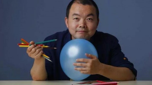 [ 專訪 ] 小馬宋：再談營銷、廣告與品牌