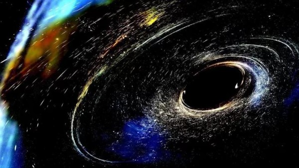 刷爆全世界天文圈的消息，竟是一場(chǎng)懸念營(yíng)銷(xiāo)？