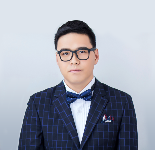 超級IP—同道大叔，他是怎么運(yùn)營他的千萬鐵粉的？還能怎么玩？