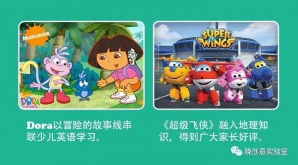 哼哧哼哧！小豬佩奇：成功兒童IP背后的商業(yè)邏輯和方法論