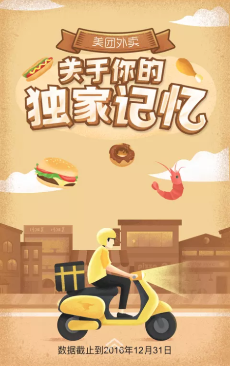 淺析用戶個人行為報告價值與設(shè)計