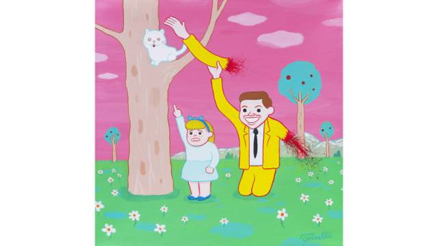 實(shí)不相瞞，我現(xiàn)在早已是“佛系”追星了