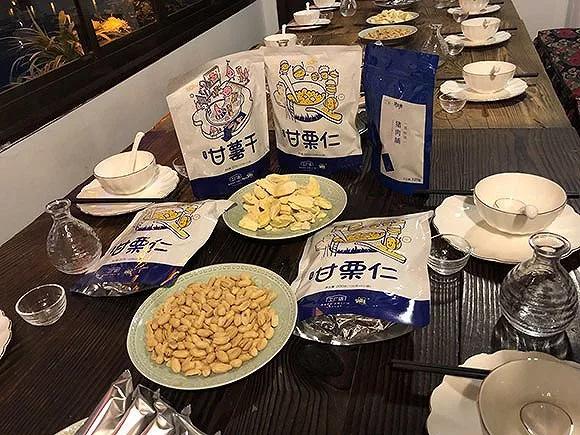半個互聯(lián)網(wǎng)圈大佬出席“丁磊飯局”，他們吃了啥聊了啥？