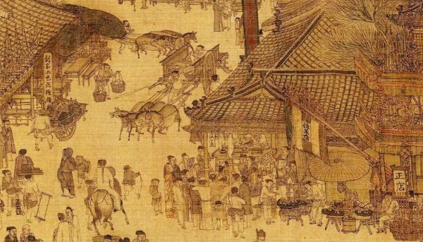 我們梳理了四千年營銷史,發(fā)現(xiàn)這些奇趣冷知識