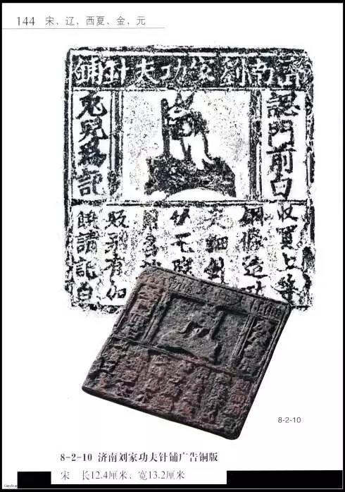 我們梳理了四千年營銷史,發(fā)現(xiàn)這些奇趣冷知識
