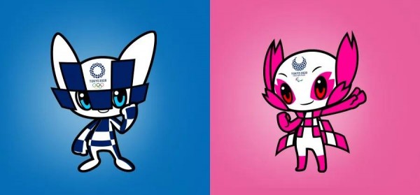 領(lǐng)導“甩鍋”小學生！2020年東京奧運會吉祥物，日本小學生說了算！