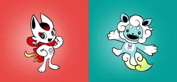 領(lǐng)導“甩鍋”小學生！2020年東京奧運會吉祥物，日本小學生說了算！
