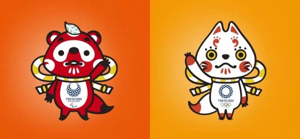 領(lǐng)導“甩鍋”小學生！2020年東京奧運會吉祥物，日本小學生說了算！