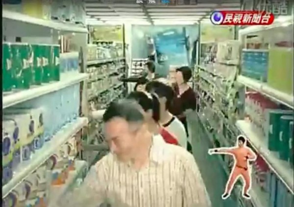 臺(tái)灣全聯(lián)福利中心案例全集，見證一個(gè)普通超市的漂亮逆襲！