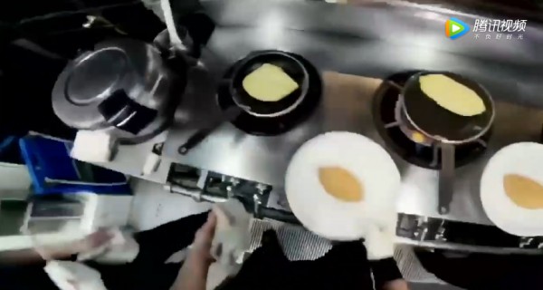 日本這個(gè)極快的廣告告訴你，這才是工作效率！|有毒