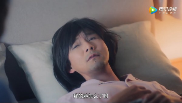 日本神腦洞廣告又來(lái)了，男女主“換臉”！|有毒