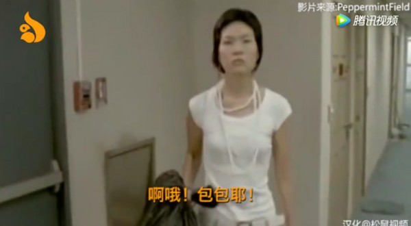 泰國惡搞廣告：那些暈倒的瞬間，也就看了十幾遍…|有毒