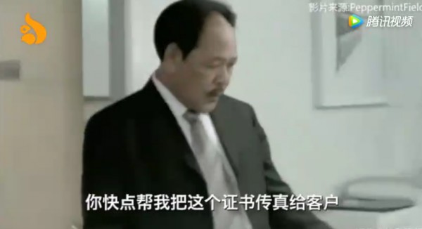 泰國惡搞廣告：那些暈倒的瞬間，也就看了十幾遍…|有毒