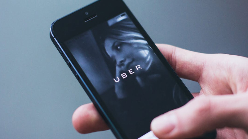 Uber是如何雞賊地讓司機們下不了班的？