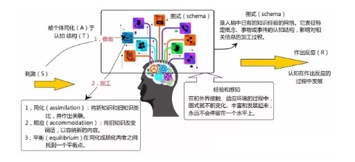巧用圖式理論，與用戶有效溝通