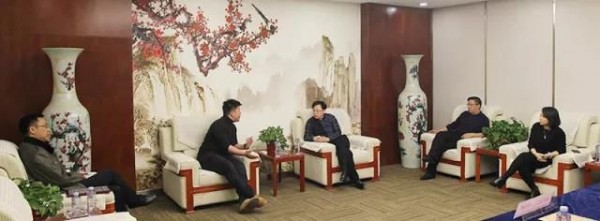 清博大數(shù)據(jù)與智慧云達(dá)成戰(zhàn)略合作