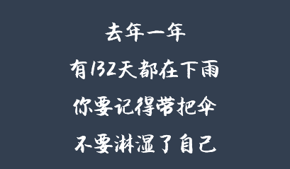 以H5案例為例，談談如何感動用戶？