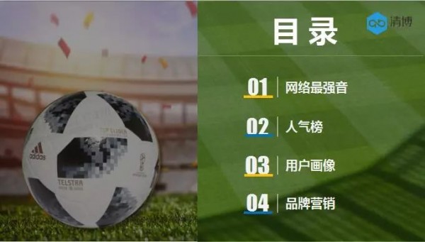 大數(shù)據(jù)視覺下的世界杯：288億人次圍觀，廣東網(wǎng)民最瘋狂？