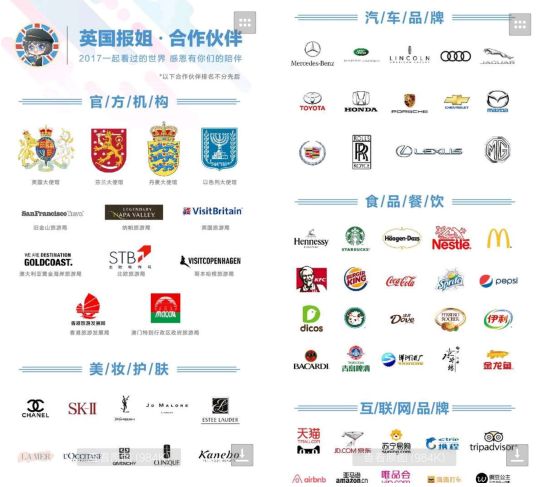 全網(wǎng)粉絲3600萬+，連楊冪、雷佳音也為它打Call,“英國報姐”傳播的海外文化真有這么吸引人？丨公號解剖