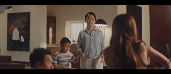 泰國版《五十度灰》：廣告也能拍攝限制級？|有毒
