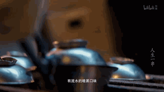 《人生一串》：中國版深夜食堂，燒烤和文案的雙重暴擊！