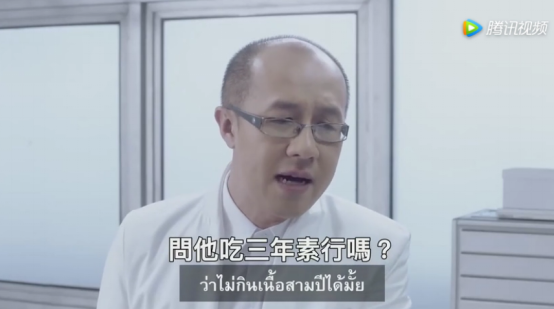上帝很忙的，有些事還是自己解決吧|有毒