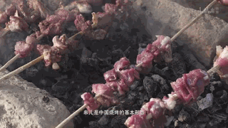 《人生一串》：中國版深夜食堂，燒烤和文案的雙重暴擊！