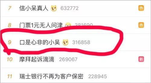 “眉有辦法”的小吳進(jìn)軍娛樂圈，品牌可以怎么玩？