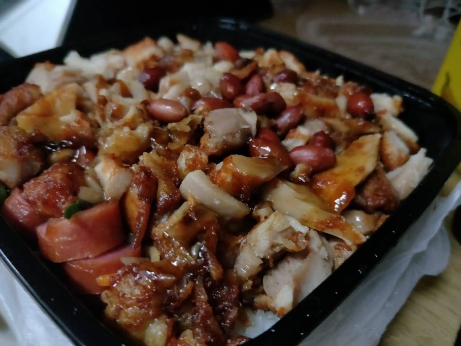 外賣滿減策略：玩轉消費者心理到極致
