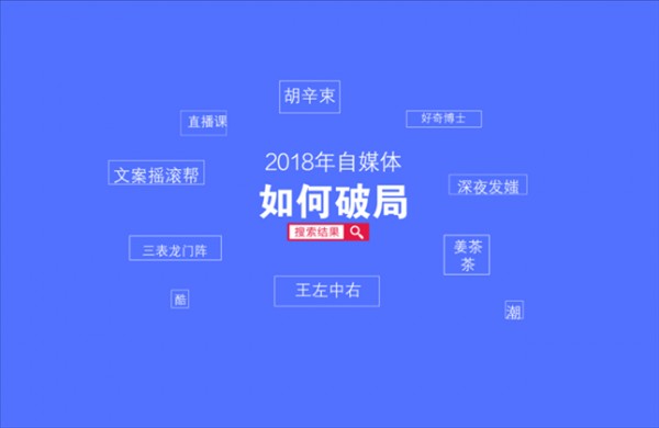 2018梅花精選訪談top12，八一八爆款背后的流行基因