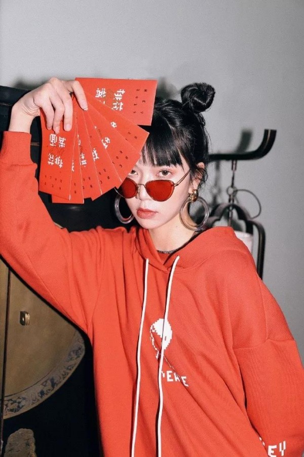 驚呆！跨界小能手喜茶，居然做過這么多有心機(jī)聯(lián)名！