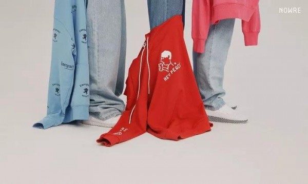 驚呆！跨界小能手喜茶，居然做過這么多有心機(jī)聯(lián)名！