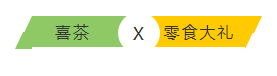 驚呆！跨界小能手喜茶，居然做過這么多有心機(jī)聯(lián)名！