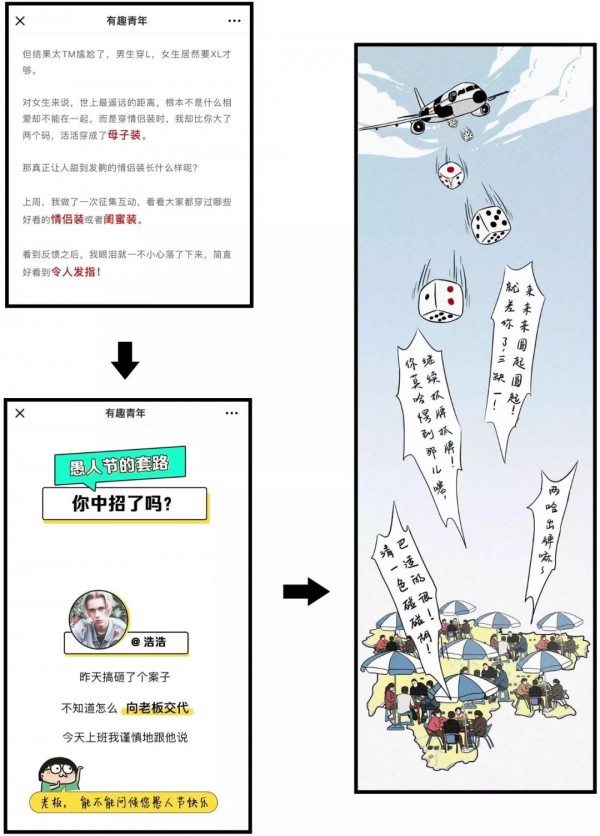 一篇爆文增粉30萬，這樣做內(nèi)容，難怪他們受到眾多品牌追捧