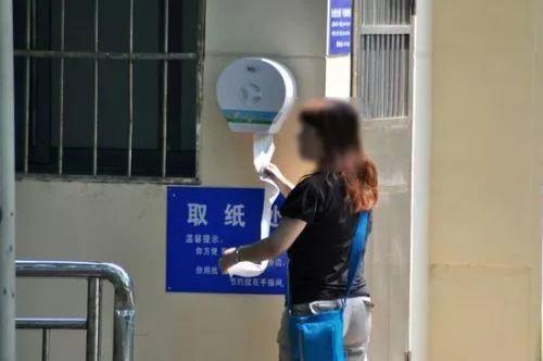 女生衛(wèi)生間排位等候過長(zhǎng)？其實(shí)都與用戶體驗(yàn)有關(guān)